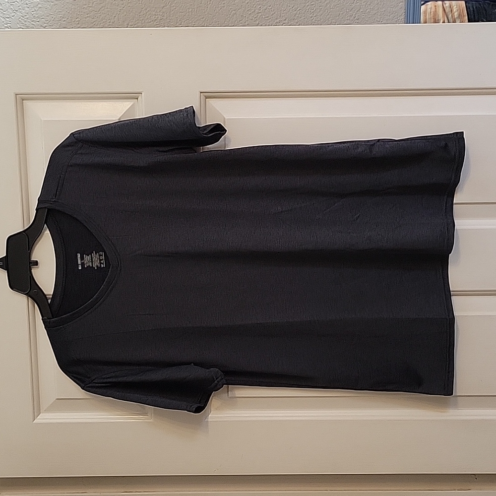 Dry fit men's shirt x5